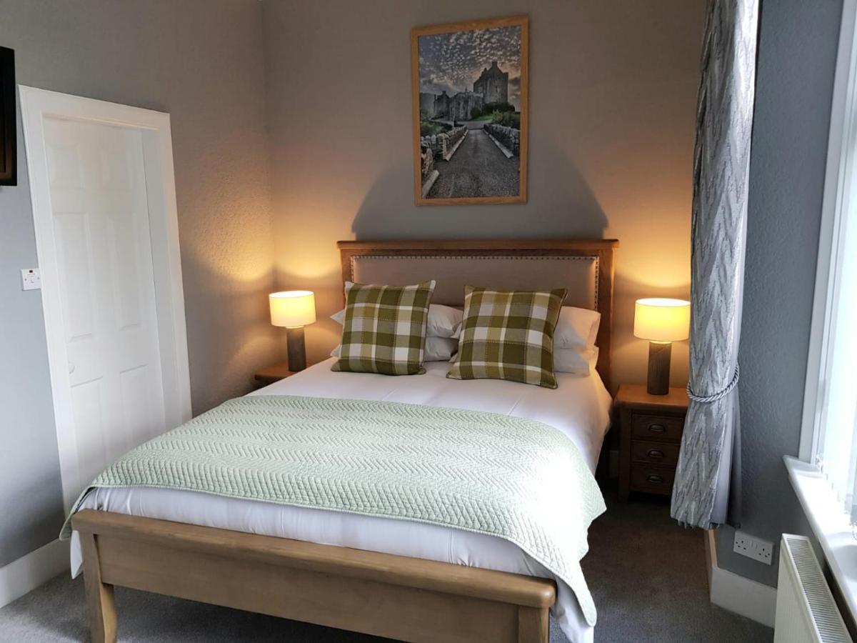 Glencoe House Inverness Extérieur photo