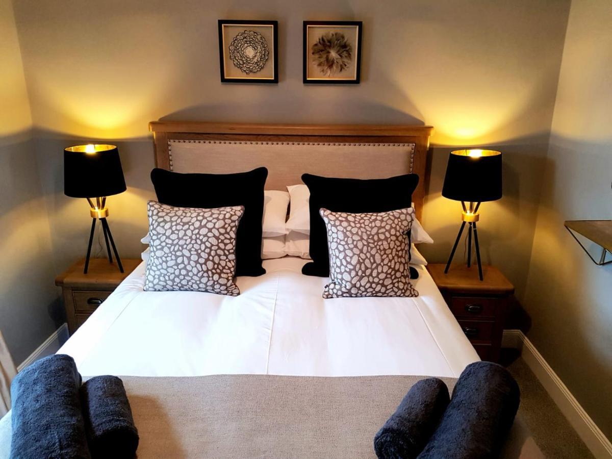 Glencoe House Inverness Extérieur photo