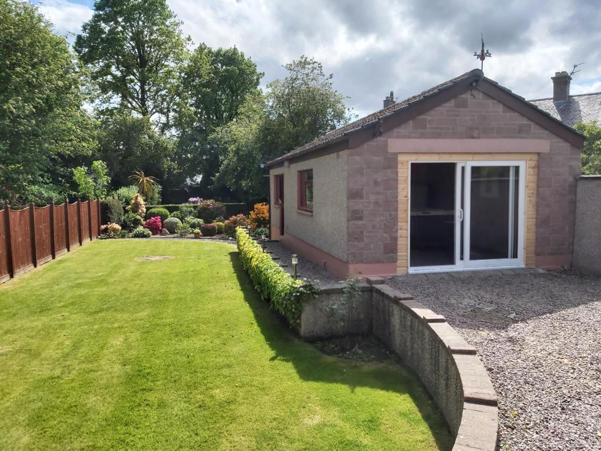 Glencoe House Inverness Extérieur photo